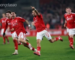 Nhận định soi kèo Nottingham vs Ipswich, 02h30 ngày 04.03-1