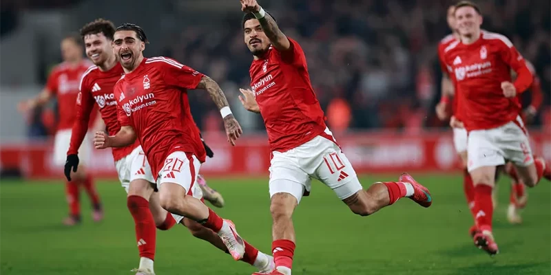 Nhận định soi kèo Nottingham vs Ipswich, 02h30 ngày 04.03-1