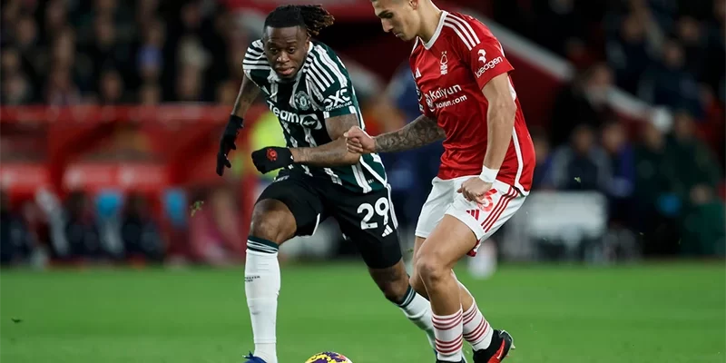 Nhận định soi kèo Nottingham vs Manchester United, 02h00 ngày 02.04-1