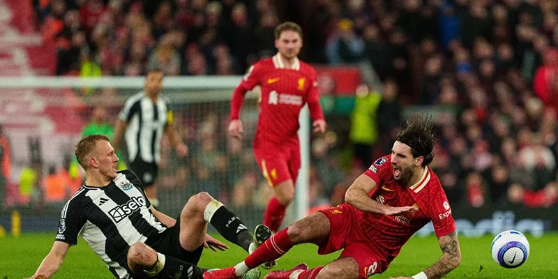 Nhận định soi kèo PSG vs Liverpool, 03h00 ngày 06.03-1
