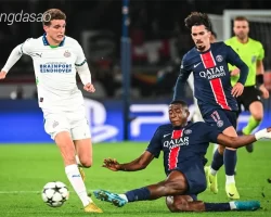 Nhận định soi kèo PSG vs Marseille, 02h45 ngày 17.03-1