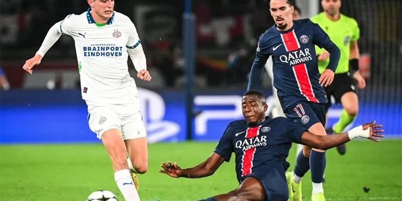 Nhận định soi kèo PSG vs Marseille, 02h45 ngày 17.03-1