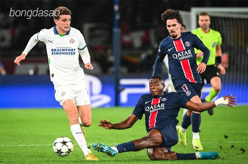 Nhận định soi kèo PSG vs Marseille, 02h45 ngày 17.03-1