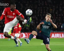 Nhận định soi kèo PSV vs Arsenal, 03h00 ngày 05.03-1