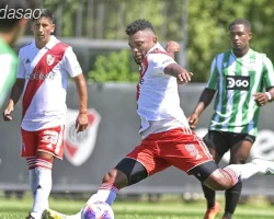 Nhận định soi kèo Racing Montevideo vs River Plate, 00h00 ngày 27.03-1