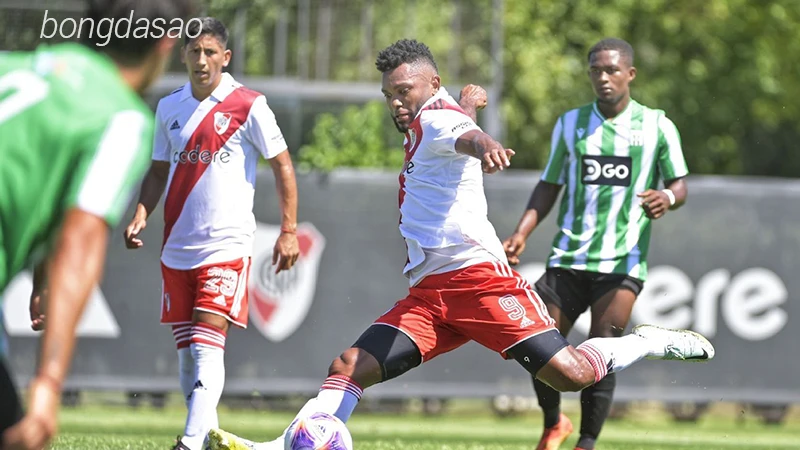 Nhận định soi kèo Racing Montevideo vs River Plate, 00h00 ngày 27.03-1