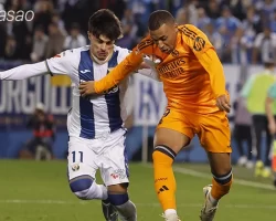Nhận định soi kèo Real Madrid vs Leganes, 03h00 ngày 30.03-1