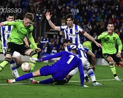 Nhận định soi kèo Real Sociedad vs Manchester United, 00h45 ngày 07.03-1