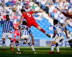 Nhận định soi kèo Real Sociedad vs Sevilla, 03h00 ngày 10-1