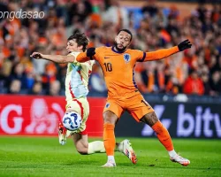 Nhận định soi kèo Tây Ban Nha vs Hà Lan, 02h45 ngày 24.03-1