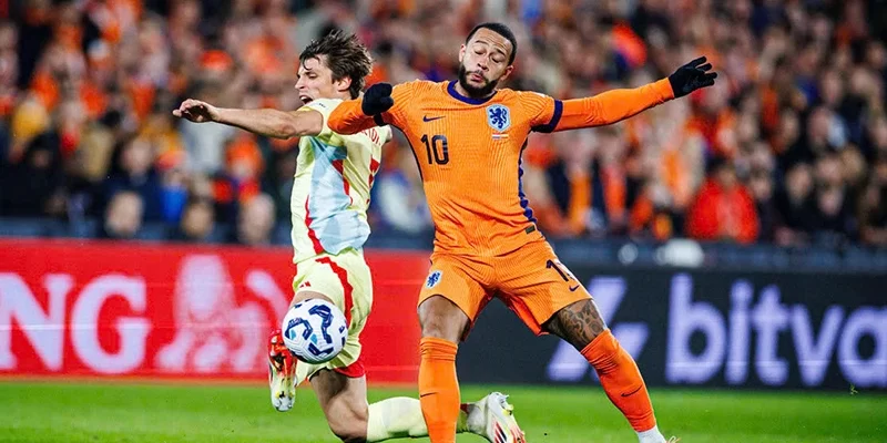 Nhận định soi kèo Tây Ban Nha vs Hà Lan, 02h45 ngày 24.03-1