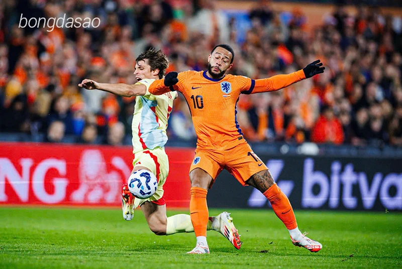 Nhận định soi kèo Tây Ban Nha vs Hà Lan, 02h45 ngày 24.03-1