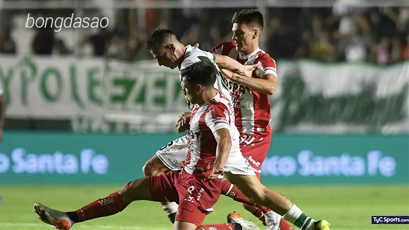 Nhận định soi kèo Union Santa Fe vs Banfield, 05h00 ngày 18.03-1