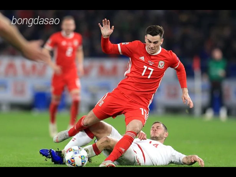 Nhận định soi kèo Wales vs Kazakhstan, 02h45 ngày 23.03-1