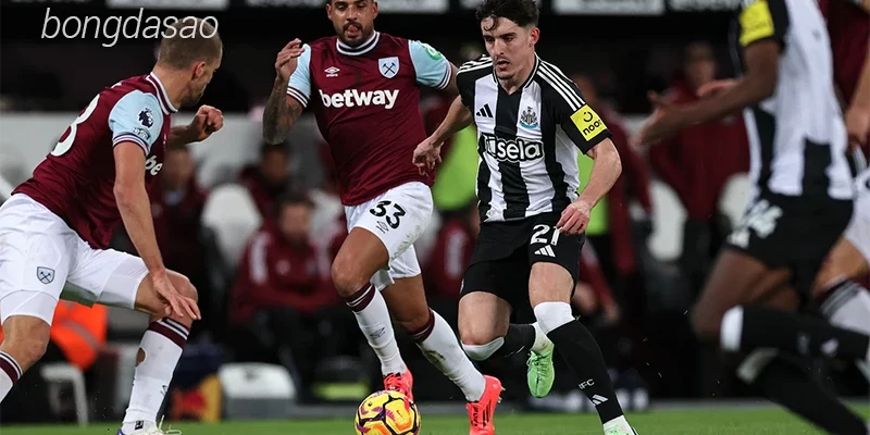 Nhận định soi kèo West Ham vs Newcastle, 03h00 ngày 11.03-1