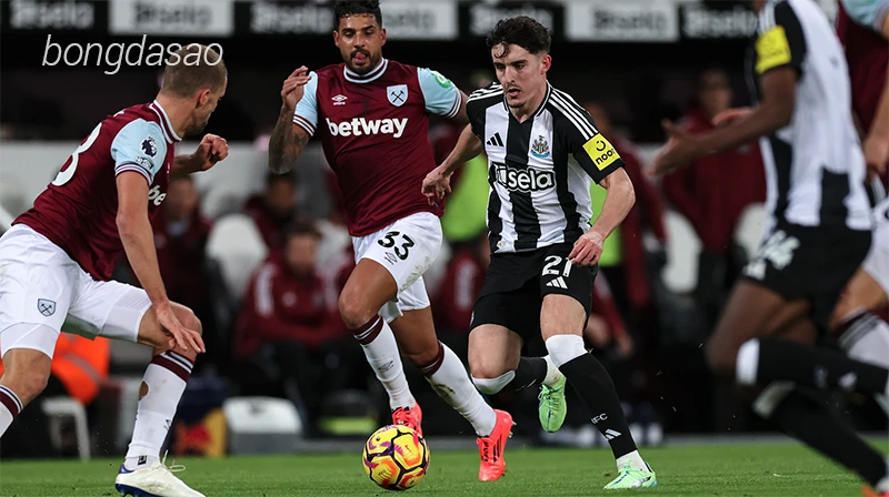 Nhận định soi kèo West Ham vs Newcastle, 03h00 ngày 11.03-1