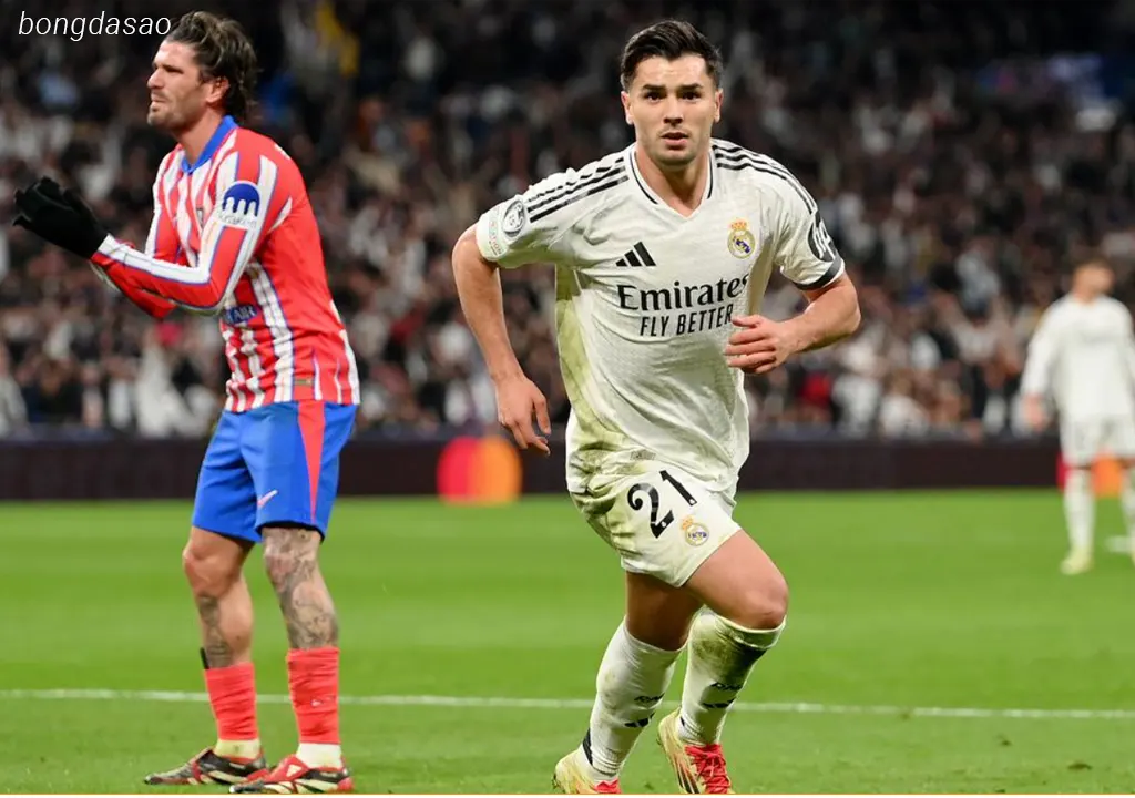 Kết quả bóng đá ngày 05/03: Real Madrid thể hiện bản lĩnh