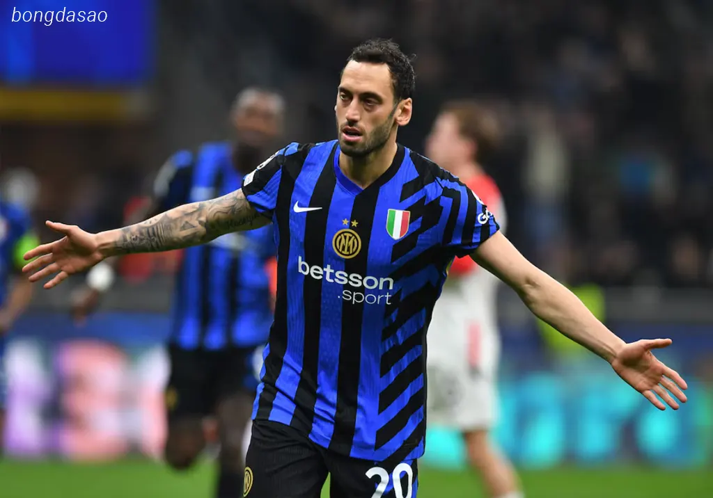 Kết quả bóng đá ngày 12/03: Inter Milan vs Feyenoord
