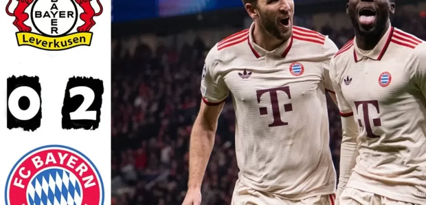 Kết quả bóng đá ngày 12/03: FC Bayern Munich vào tứ kết