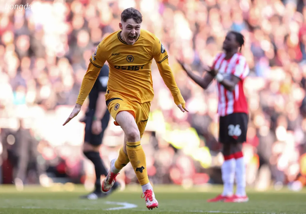 Kết quả bóng đá ngày 15/03: Southampton hết cửa trụ hạng