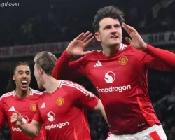 Kết quả bóng đá ngày 27/02: Thành Manchester cùng thắng