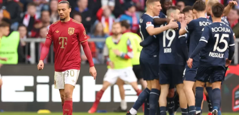 Kết quả vòng 25 Bundesliga: LFC Liverpool đếm ngày lên ngôi