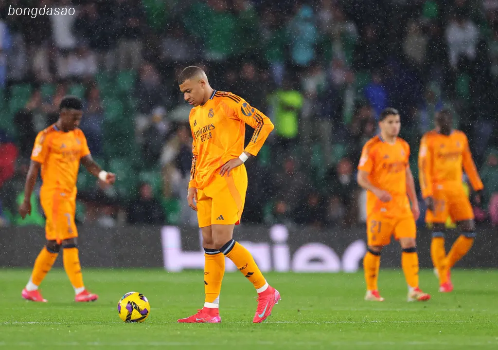Kết quả vòng 26 La Liga: Thành Madrid chia nửa buồn vui