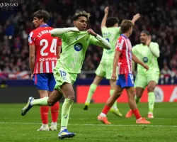 Kết quả vòng 28 La Liga: Nhà Vua khoe bản lĩnh