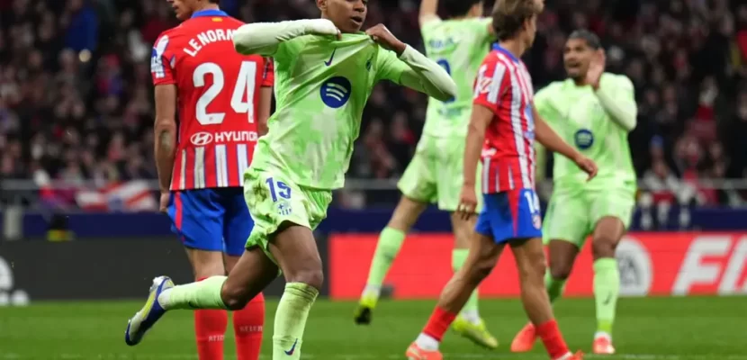 Kết quả vòng 28 La Liga: Nhà Vua khoe bản lĩnh