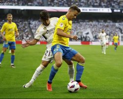 Soi kèo xiên ngày 01/04 Celta Vigo vs Las Palmas, La Liga
