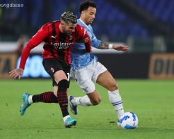Soi kèo xiên ngày 03/03 AC Milan vs Lazio, Serie A