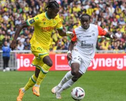 Nhận định kèo xiên 03/03 Marseille vs Nantes, Ligue 1