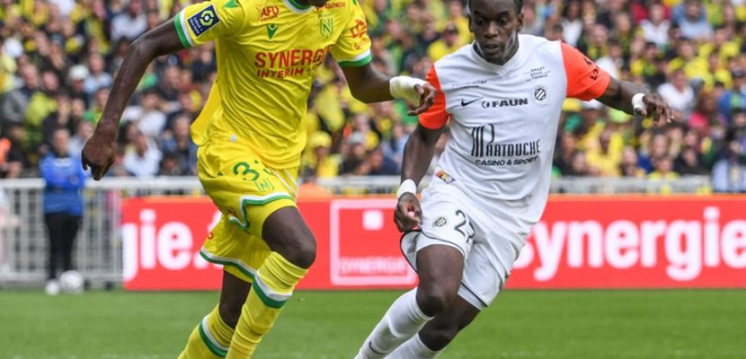 Nhận định kèo xiên 03/03 Marseille vs Nantes, Ligue 1