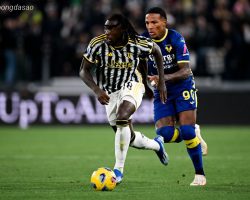 Soi kèo xiên ngày 04/03 Juventus vs Hellas Verona, Serie A