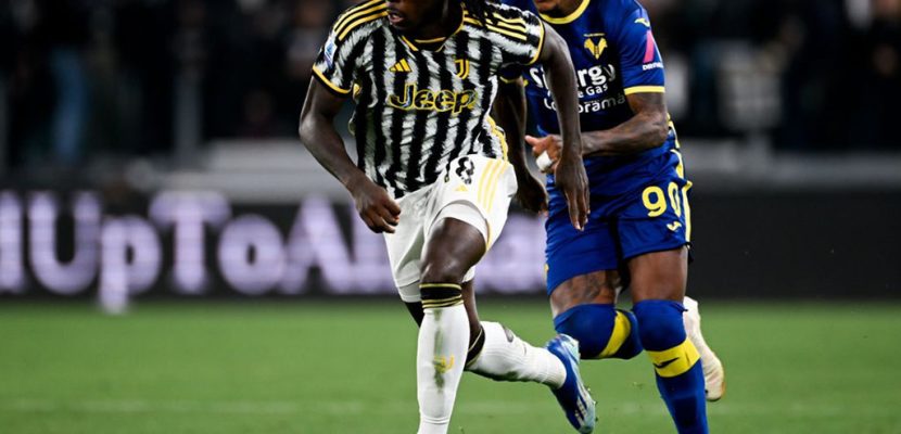 Soi kèo xiên ngày 04/03 Juventus vs Hellas Verona, Serie A
