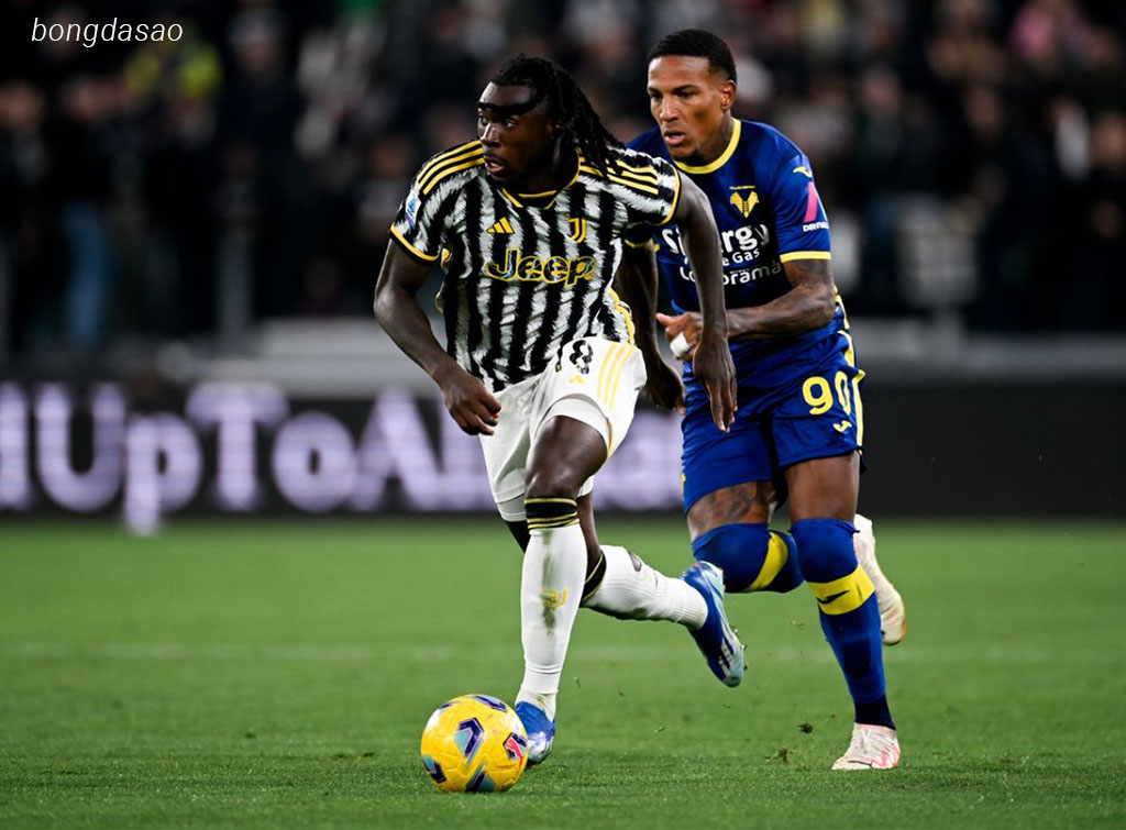 Soi kèo xiên ngày 04/03 Juventus vs Hellas Verona, Serie A