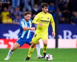 Nhận định kèo xiên 04/03 Villarreal vs Espanyol, La Liga
