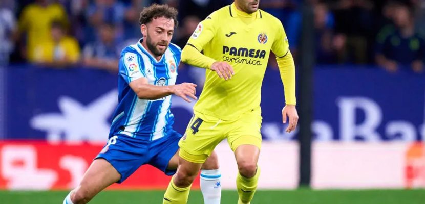 Nhận định kèo xiên 04/03 Villarreal vs Espanyol, La Liga
