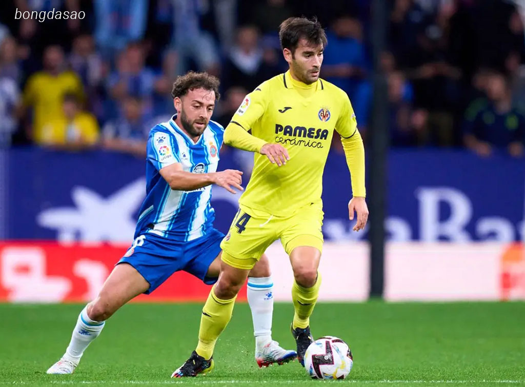 Nhận định kèo xiên 04/03 Villarreal vs Espanyol, La Liga