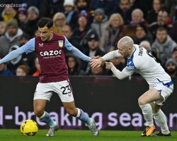 Soi kèo xiên ngày 05/03 Club Brugge vs Aston Villa, UCL