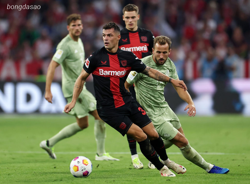 Soi kèo xiên ngày 06/03 FC Bayern Munich vs Leverkusen, UCL