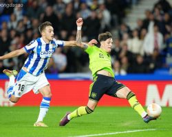 Nhận định kèo xiên 07/03 Real Sociedad vs Man United, Europa League