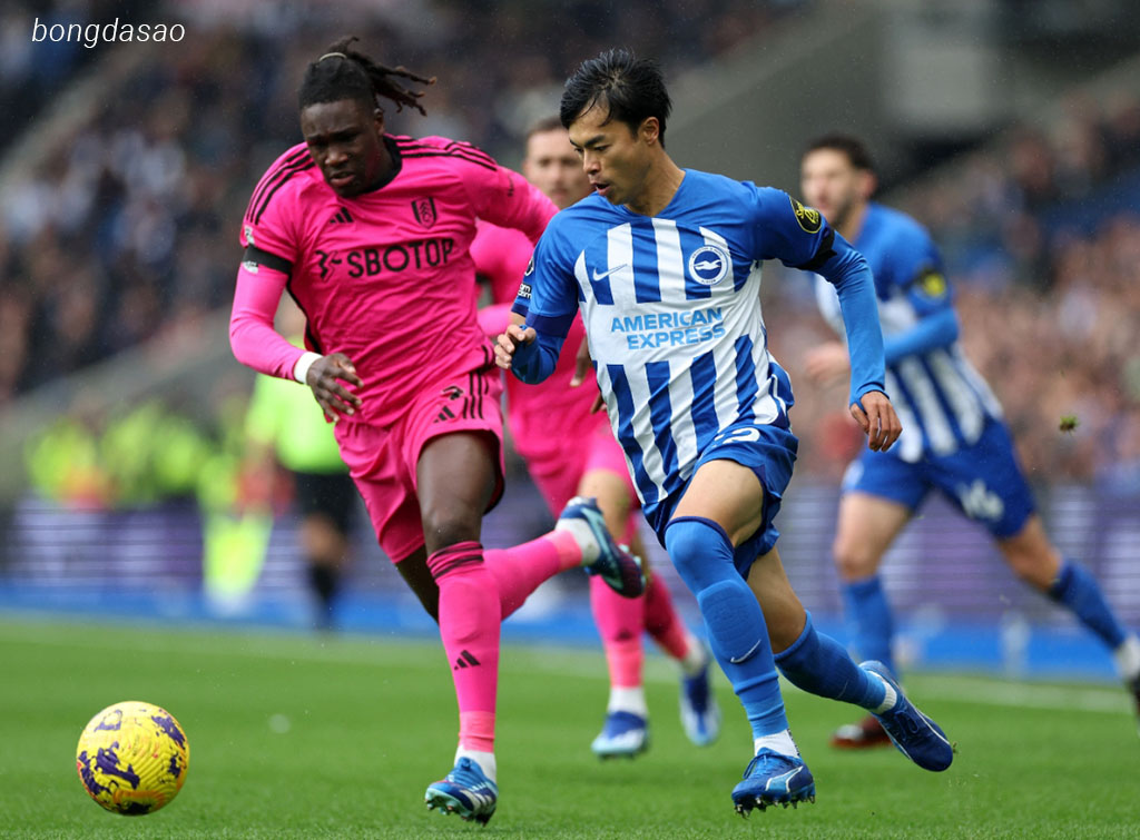Soi kèo xiên ngày 08/03 Brighton vs Fulham, Premier League
