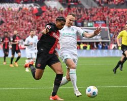 Nhận định kèo xiên 08/03 Leverkusen vs Bremen, Bundesliga