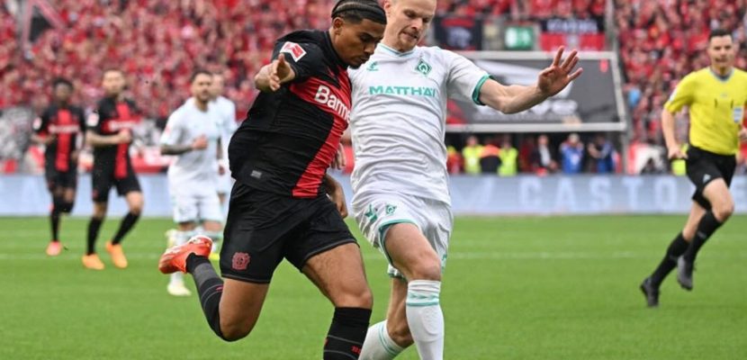 Nhận định kèo xiên 08/03 Leverkusen vs Bremen, Bundesliga