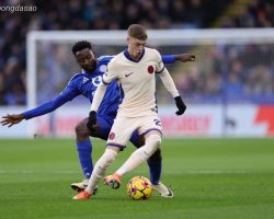 Soi kèo xiên ngày 09/03 Chelsea vs Leicester City, EPL