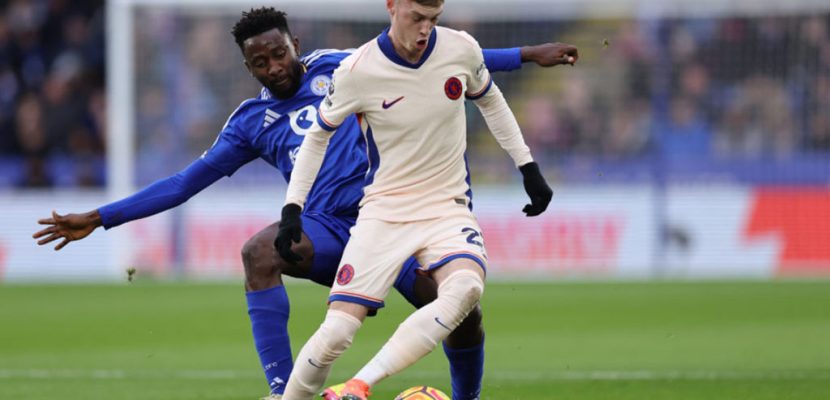 Soi kèo xiên ngày 09/03 Chelsea vs Leicester City, EPL