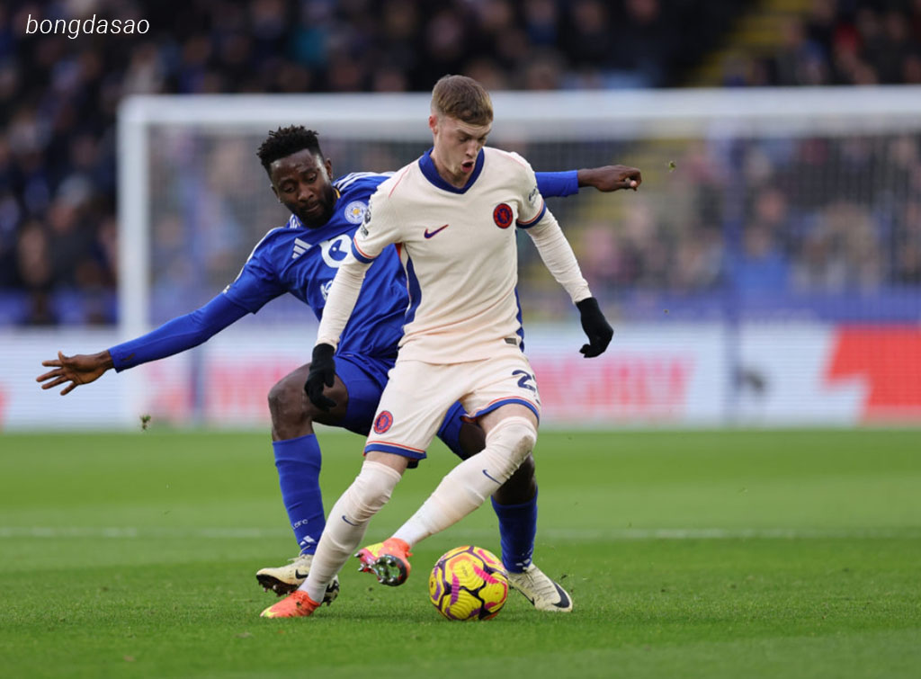 Soi kèo xiên ngày 09/03 Chelsea vs Leicester City, EPL
