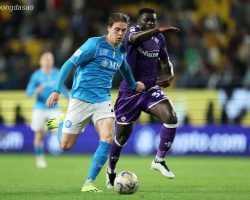 Nhận định kèo xiên 09/03 Napoli vs Fiorentina, Serie A