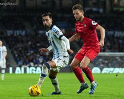 Nhận định kèo xiên 10/03 Real Sociedad vs Sevilla, La Liga